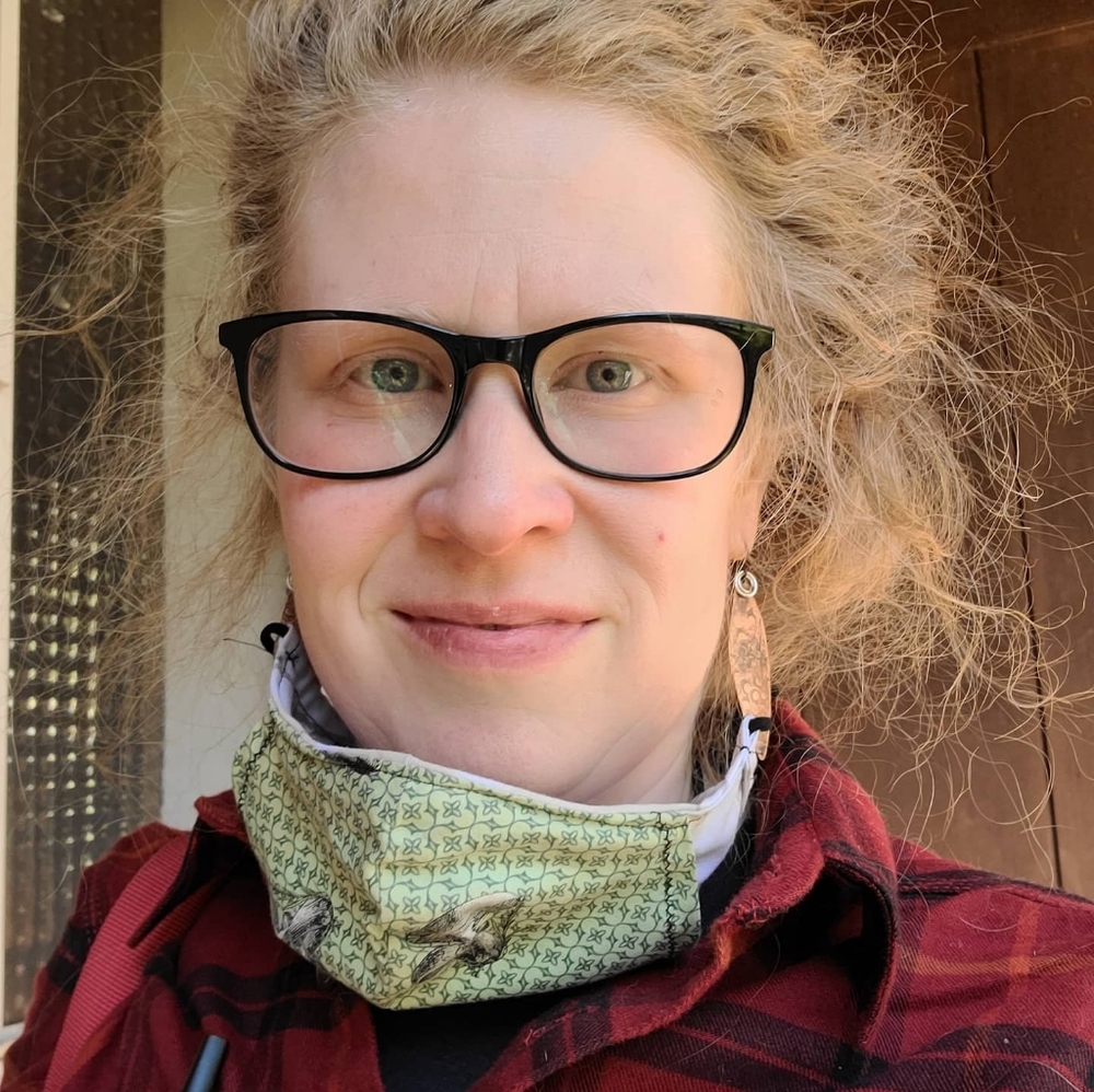 Meet your Posher, Zoe